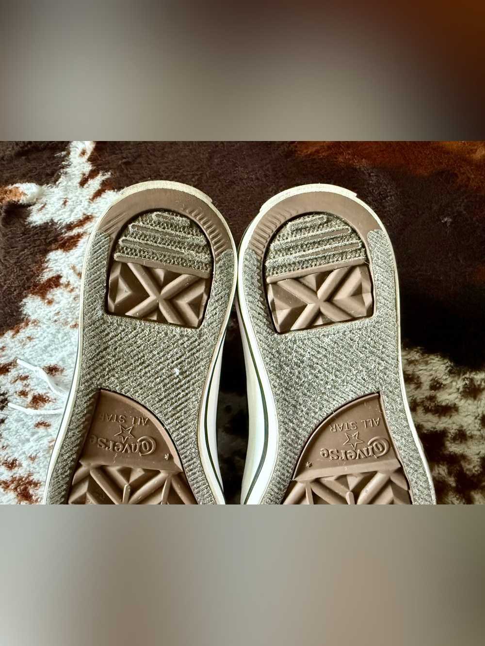 Converse Chuck Taylor All Star Canvas - Picture 16 of 16